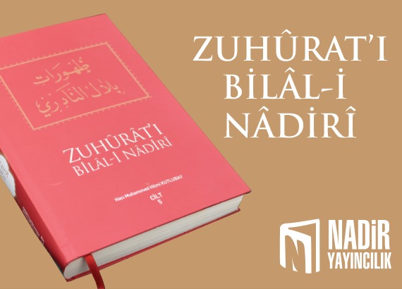 Zuhurat-ı Bilal-i Nadiri